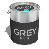 Grey Paint – Spectrally neutral paint | 5 litres > 40 to 50 m²